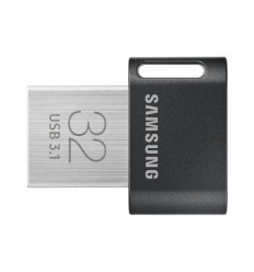 Pendrive Samsung Fit 32GB MUF-32AB/APC Negro USB 3.2
