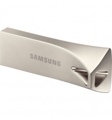 Pendrive Samsung 32GB MUF-32BE3/APC Plata USB 3.2