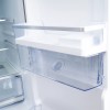 Frigo Combi Frances Infiniton FRD-83IX Inox 303 L