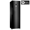 Frigo 1P Infiniton CL-18BSTL Negro 185CM