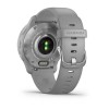 Smartwatch Garmin VENU 2 PLUS 010-02496-10 Plata Gris