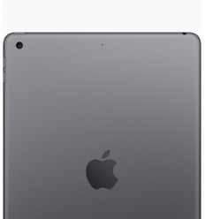 Apple Ipad 10.2'' 2021 MK2K3TY/A  Gris espacial 64 GB