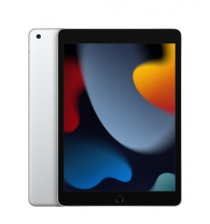 Apple iPad 10.2'' 2021 MK2L3TY/A Plata 3/64GB
