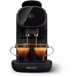 Cafetera Capsulas Philips LM9012/60 Negra