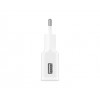 Cargador Samsung EP-TA20EWECGWW WHITE