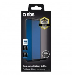 Protector SBS TESCRFCSAA03SK Samsung Galaxy A02s/A03s