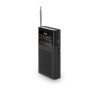Radio Portatil SPC  ICY MAX 4588N
