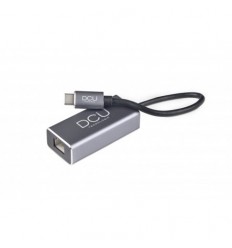Adaptador DCU USB-C A RJ-45 391167
