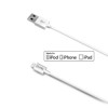 Cable USB Celly USBIP52M Lightning 2M