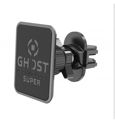 Soporte Coche Celly GHOSTSUPERPLUS