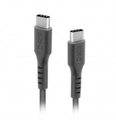 Cable USB TIPO C 2 tomas SBS TECABLETCC3M 3m