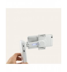 Estabilizador Steady REC KSIX BXSR01 2 Ejes