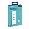 Adaptador Tp-Link UE330 USB 3.0 A Ethernet 3 PORT
