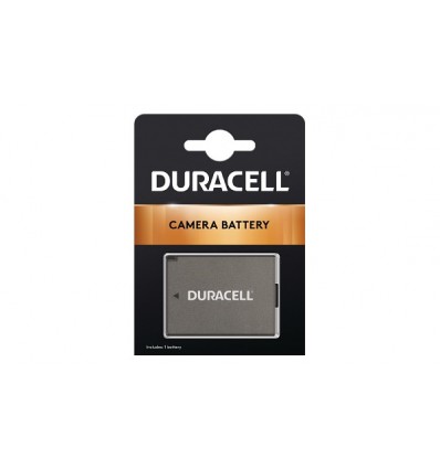 Bateria Duracell Camara CANON LP-E10