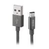 Cable USB SBS TECABLETC15BDG TIPO C