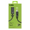 Cable SBS USB TECABLELUXTYPCG