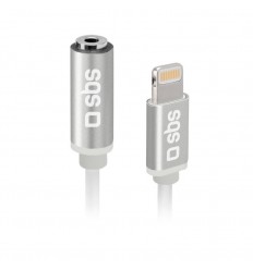 Cable Adaptador SBS TEADAPTJACKMFIW