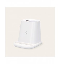 Soporte Cargador INAL KSIX BXCQI14 Lapicero