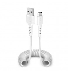 Cable USB TIPO C 1M SBS TECABLETYPCS1W