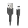 Cable USB SBS 2.0 MICRO USB 2M TECABLEMICRO2K