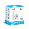 Enchufe Tp-Link Mini SMART TAPO P100 1-PACK