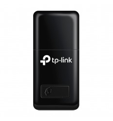 Adapt Tp-Link USB MINI 300MBPS TL-WN823N