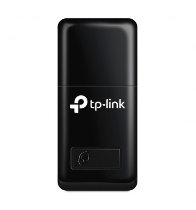 Adapt Tp-Link USB MINI 300MBPS TL-WN823N