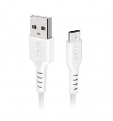 Cable USB SBS 2.0 TIPO A 1M TECABLEMICROW