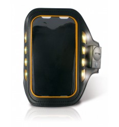 Brazalete Leds Ksix BXFBRLIP5 Universal