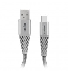 Cable USB USB-C SBS TECABLEUNRETCK