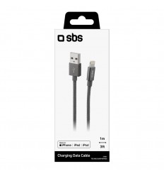 Cable USB-LIG SBS TECABLEUSBIP589BDS