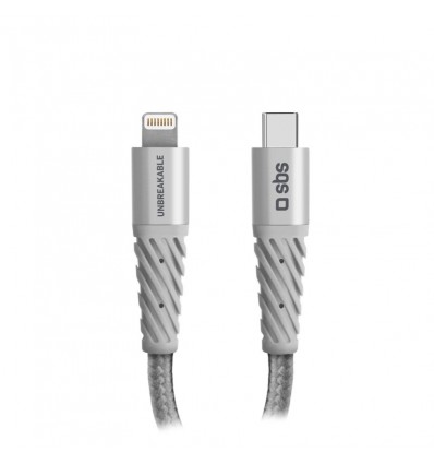 Cable USBC-LIG SBS TECABLEUNRELTCK