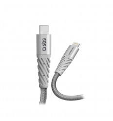 Cable USBC-LIG SBS TECABLEUNRELTCK