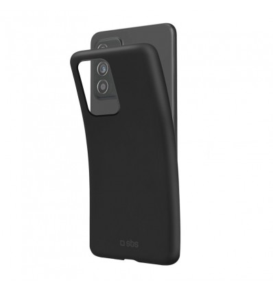 Funda SBS TECOVVANSAA53K Negra Samsung Galaxy A53