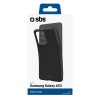 Funda SBS TECOVVANSAA53K Negra Samsung Galaxy A53