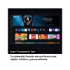 TV Led Samsung UE85BU8000KXXC Negro 85" Smart TV 4K Ultra HD