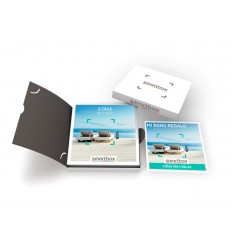 PACK SMARTBOX TRES DIAS SPA AND RELAX