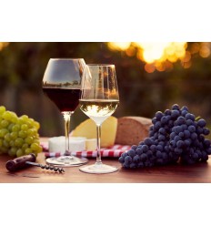 PACK WONDEROX:  TAPAS Y VINOS