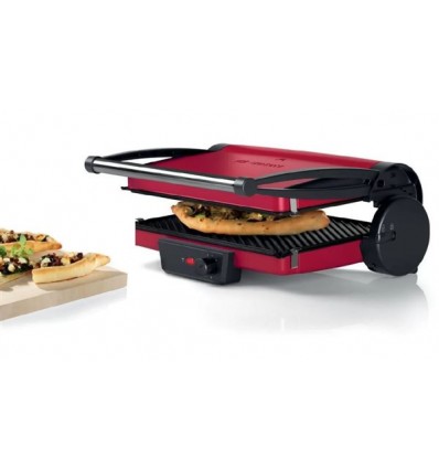 TOSTADOR GRILL BOSCH TCG4104