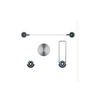 Samsung WMN2000A kit de montaje