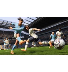 Juego PS5: FIFA 23