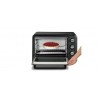 Moulinex Optimo 19 L 1380 W Negro Parrilla