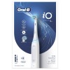 Oral-B iO 4S Adulto Cepillo dental vibratorio Blanco