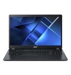 Acer Extensa 15 EX215-52 i3-1005G1 Portátil 39,6 cm (15.6") Full HD Intel® Core™ i3 8 GB DDR4-SDRAM 256 GB SSD Wi-Fi 5 (802.11ac) Windows 11 Home in S mode Negro