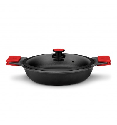 Cacerola Baja BRA 36 Infinity A420536