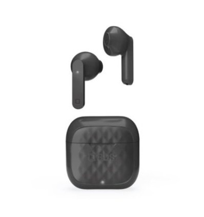 Auricular TWS SBS TEEARAIRFREETWSBTK negro