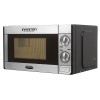 Microondas Infiniton MW-1115 Inox Grill 20l.