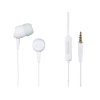 Auriculares HAMA 184140 KOOKY BLANCO