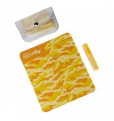 Kit Limpieza Celly Cleankitpoch5YL