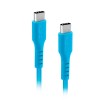Cable USB SBS Tipo C a Tipo C TECABLETCC20A